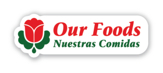 Our Foods Inc - US International Foods Logo